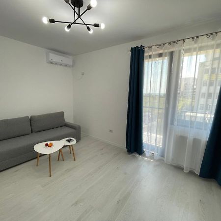 Vys Residence Mamaia Nord Navodari Ngoại thất bức ảnh