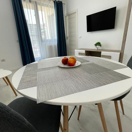 Vys Residence Mamaia Nord Navodari Ngoại thất bức ảnh