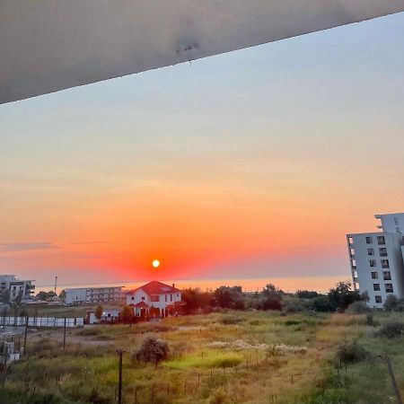 Vys Residence Mamaia Nord Navodari Ngoại thất bức ảnh