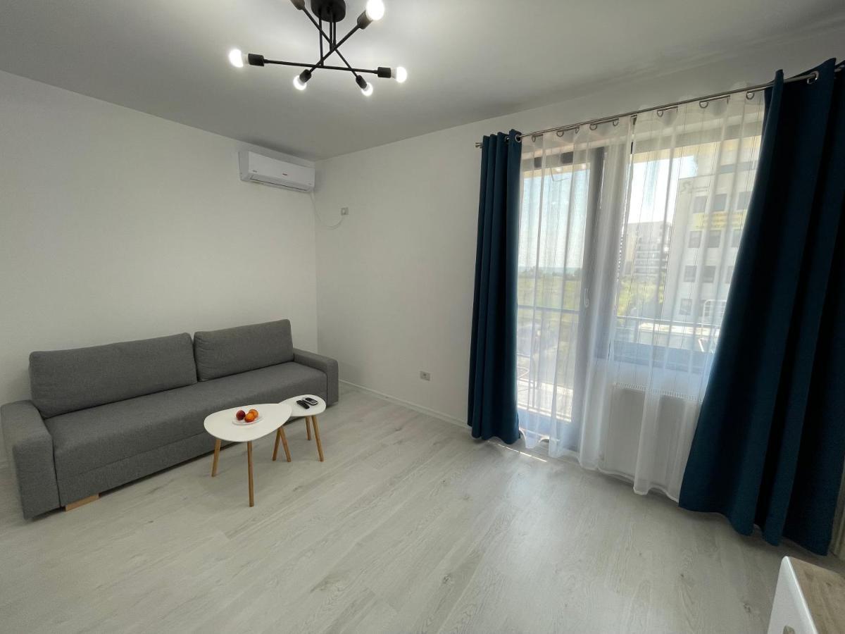 Vys Residence Mamaia Nord Navodari Ngoại thất bức ảnh