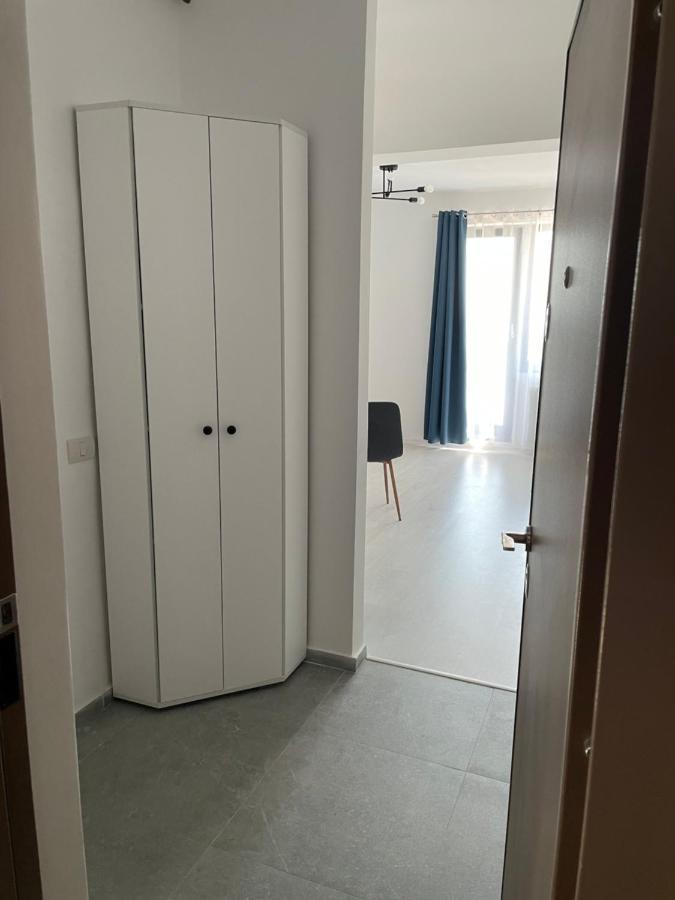 Vys Residence Mamaia Nord Navodari Ngoại thất bức ảnh