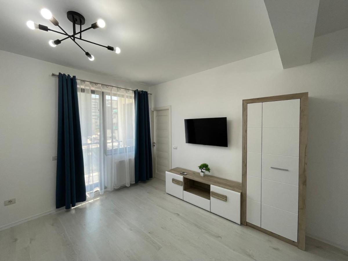 Vys Residence Mamaia Nord Navodari Ngoại thất bức ảnh