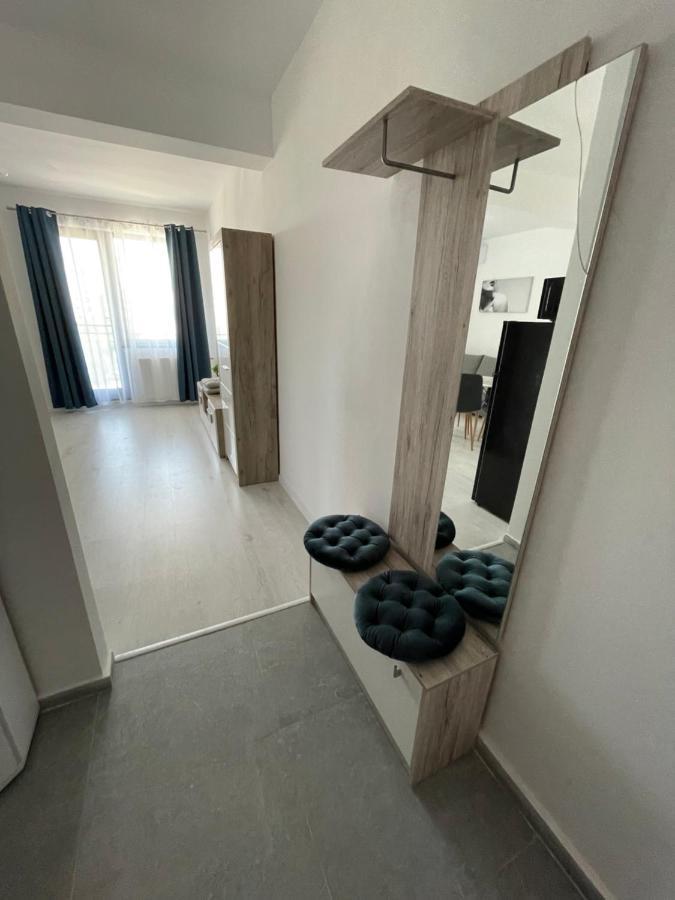 Vys Residence Mamaia Nord Navodari Ngoại thất bức ảnh