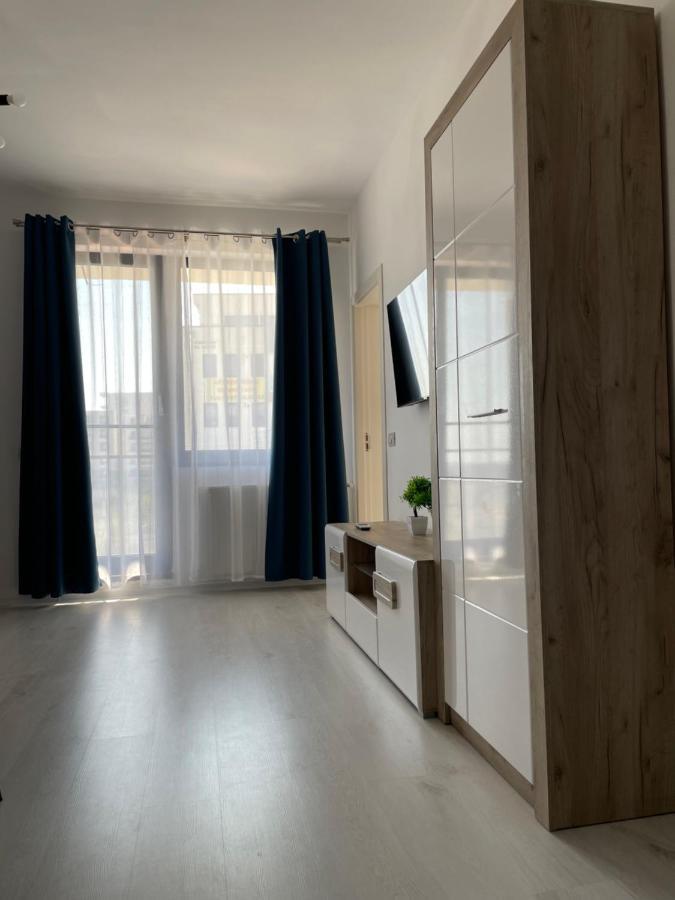 Vys Residence Mamaia Nord Navodari Ngoại thất bức ảnh