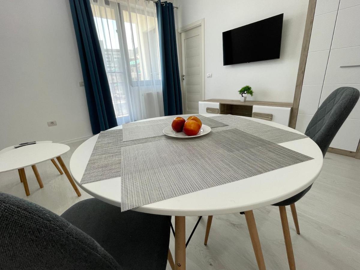 Vys Residence Mamaia Nord Navodari Ngoại thất bức ảnh