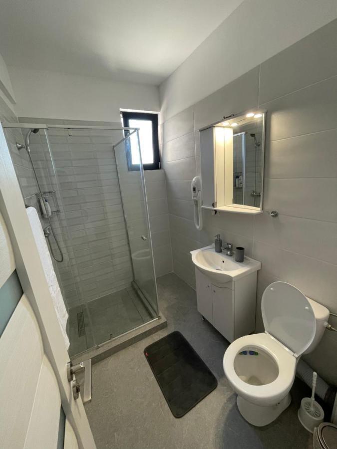 Vys Residence Mamaia Nord Navodari Ngoại thất bức ảnh