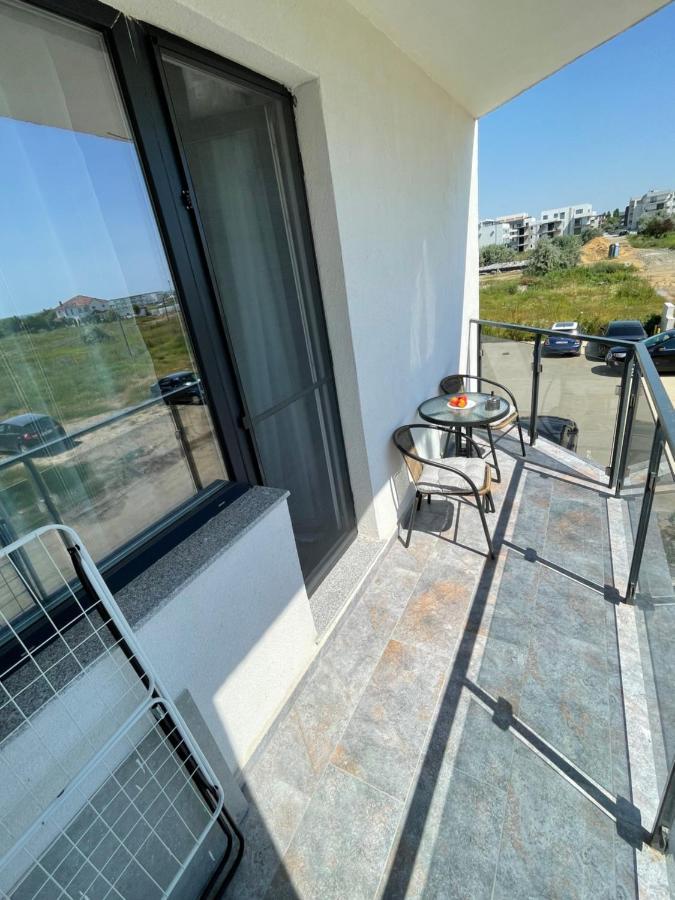 Vys Residence Mamaia Nord Navodari Ngoại thất bức ảnh