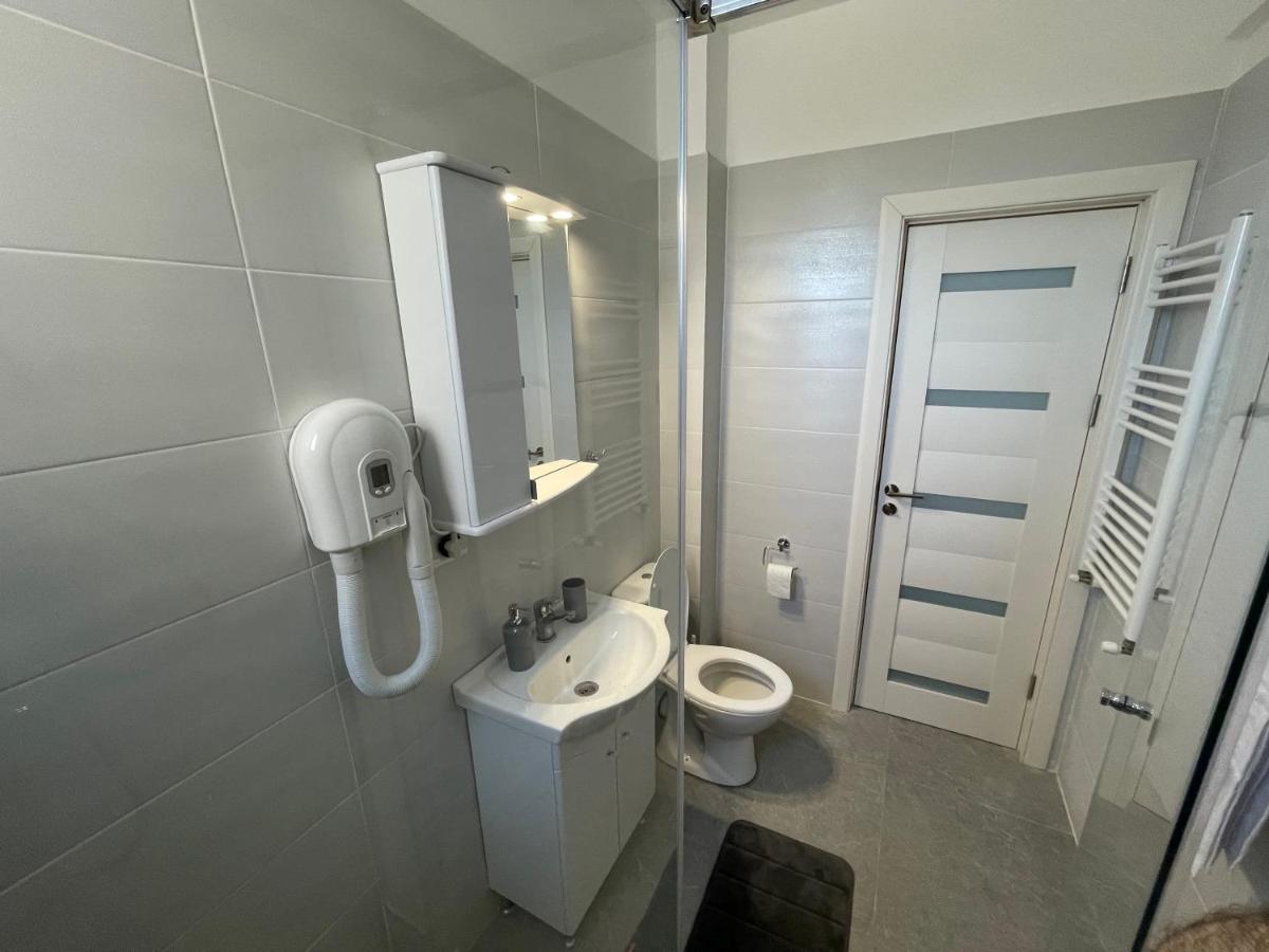 Vys Residence Mamaia Nord Navodari Ngoại thất bức ảnh