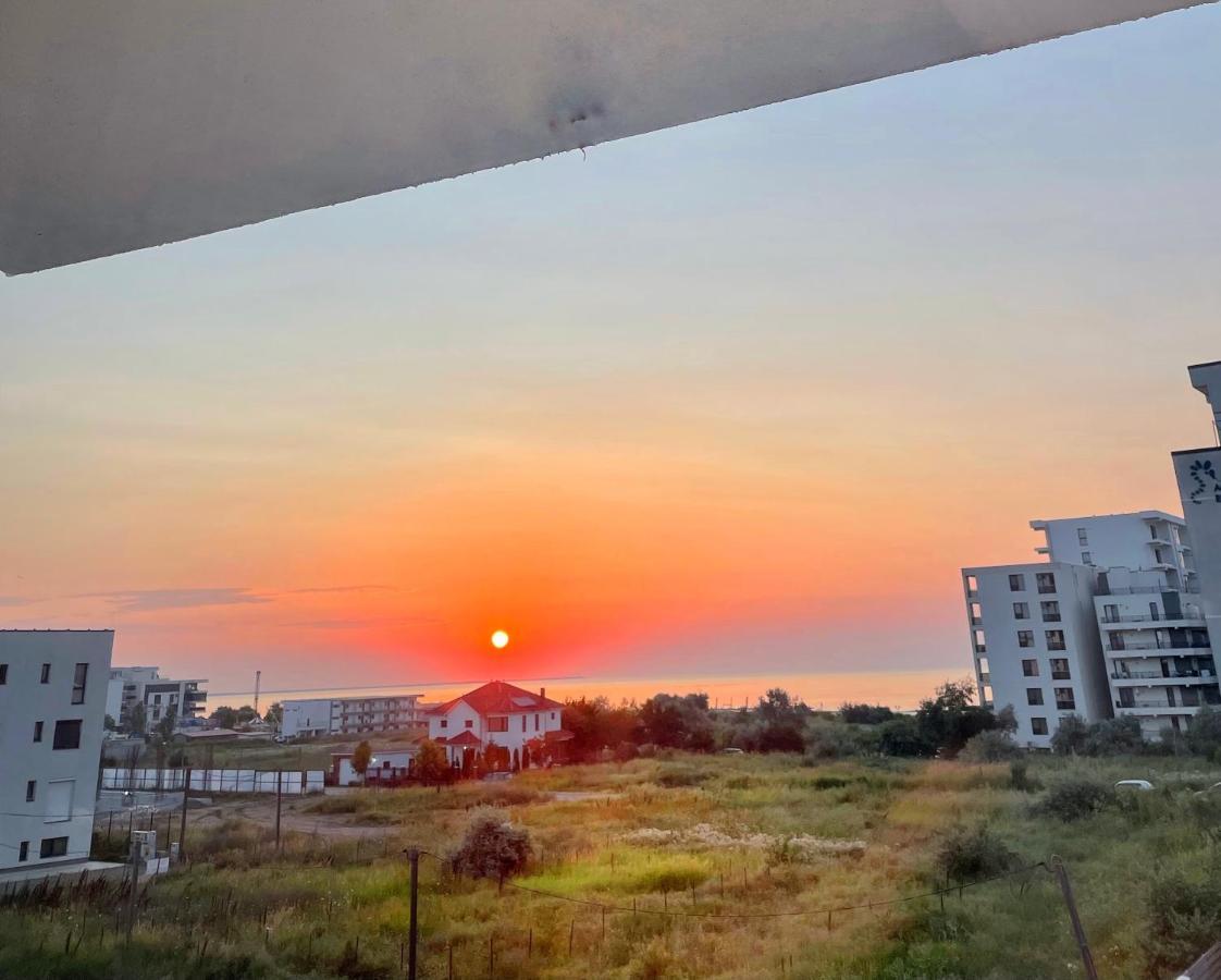 Vys Residence Mamaia Nord Navodari Ngoại thất bức ảnh