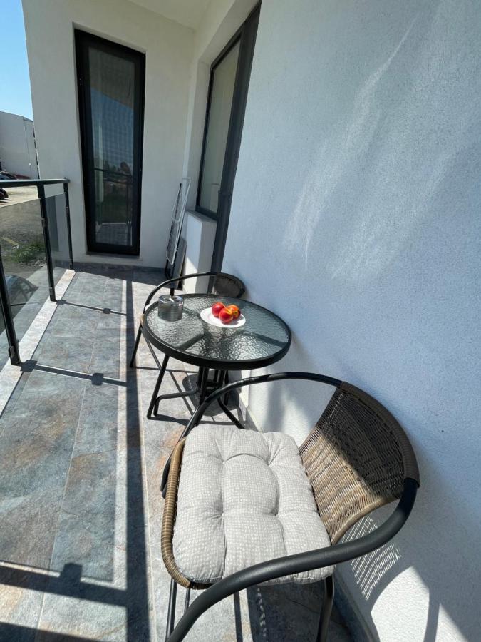 Vys Residence Mamaia Nord Navodari Ngoại thất bức ảnh