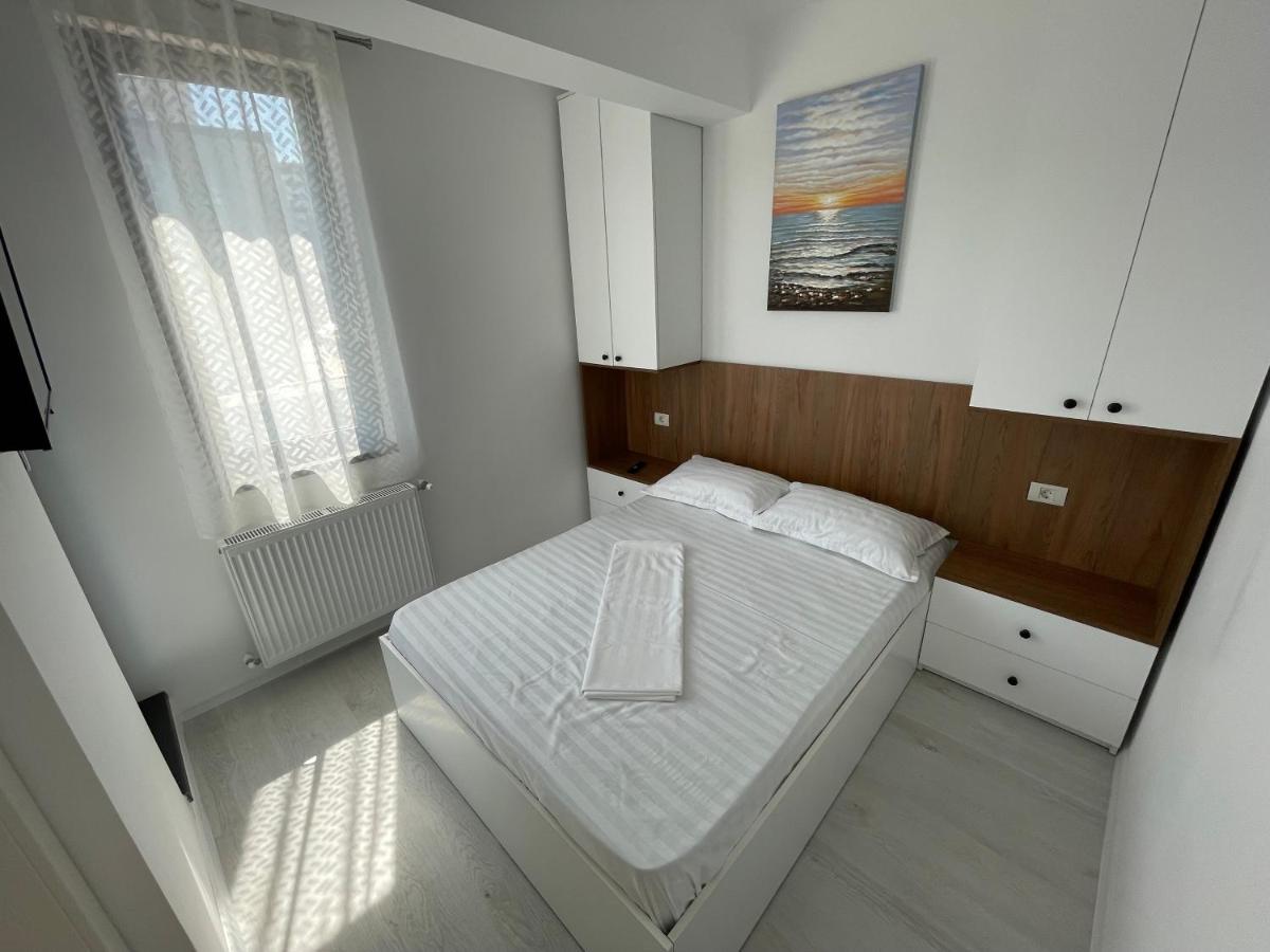 Vys Residence Mamaia Nord Navodari Ngoại thất bức ảnh
