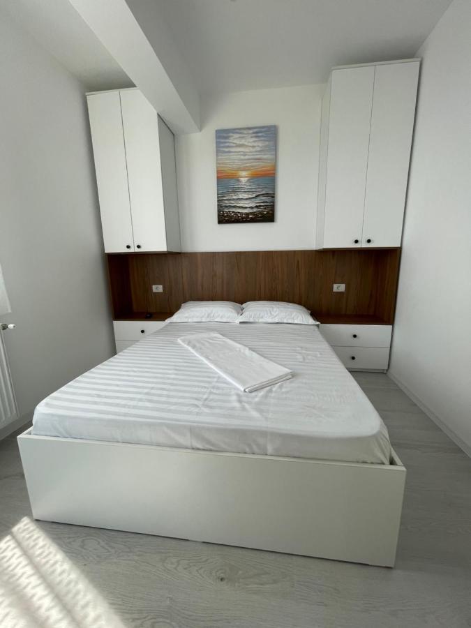 Vys Residence Mamaia Nord Navodari Ngoại thất bức ảnh