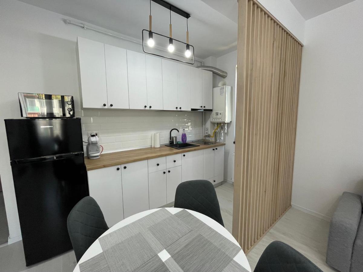 Vys Residence Mamaia Nord Navodari Ngoại thất bức ảnh