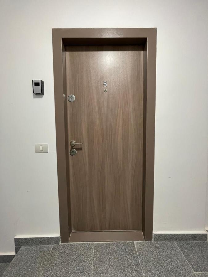 Vys Residence Mamaia Nord Navodari Ngoại thất bức ảnh