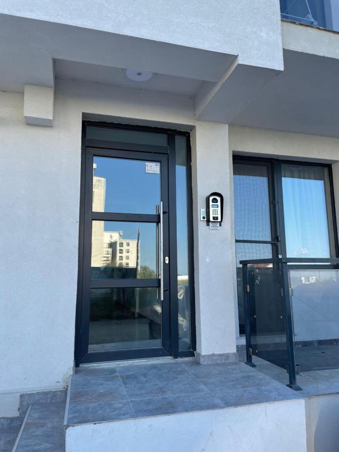 Vys Residence Mamaia Nord Navodari Ngoại thất bức ảnh